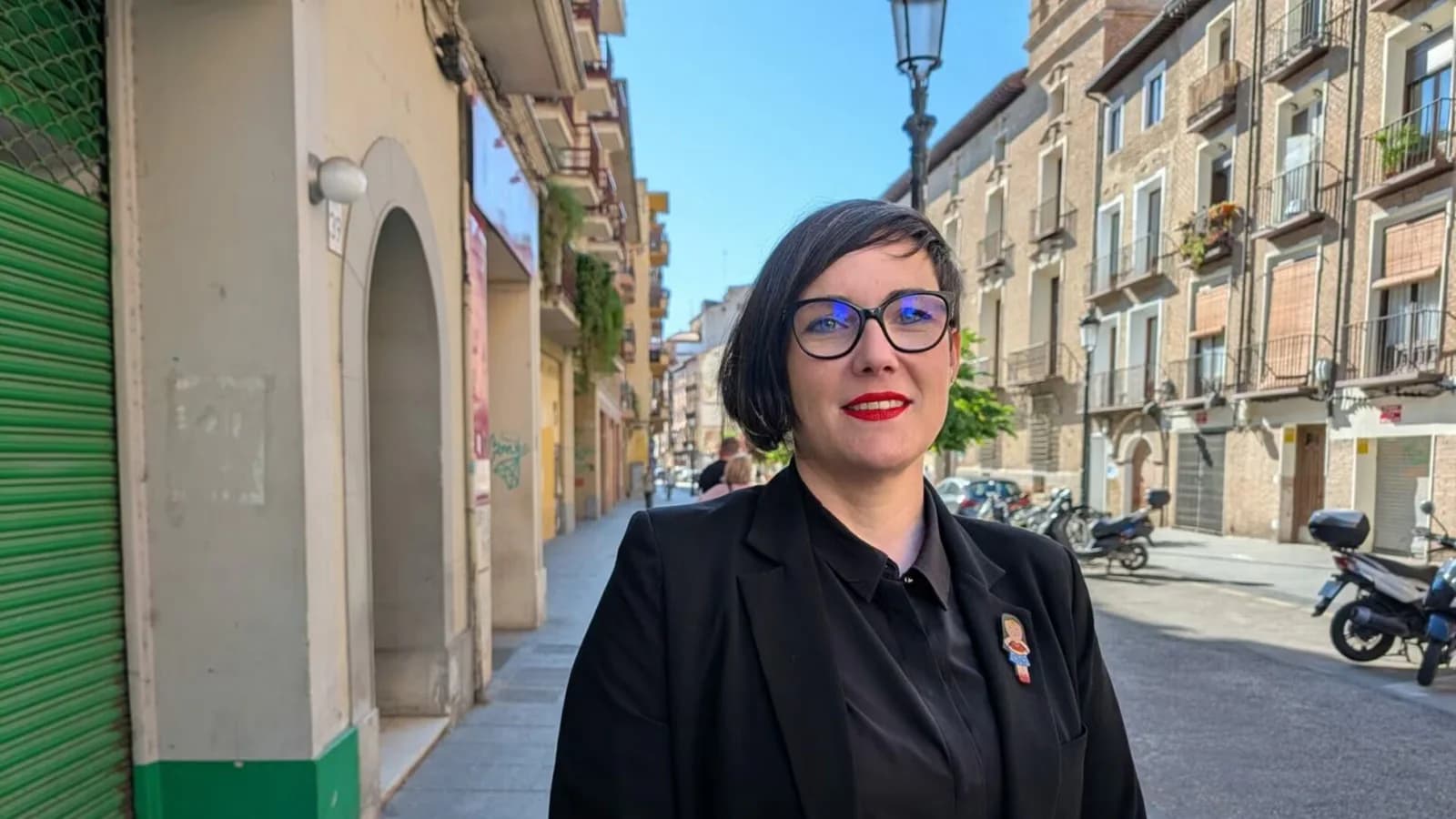 CHA reclama explicaciones por la demora en pedir ayuda europea ante los incendios