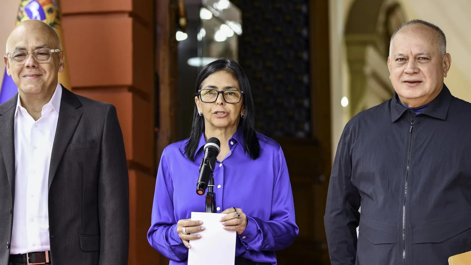 Venezuela informa 1.046 excarcelaciones y coincide con la cifra de Estados Unidos