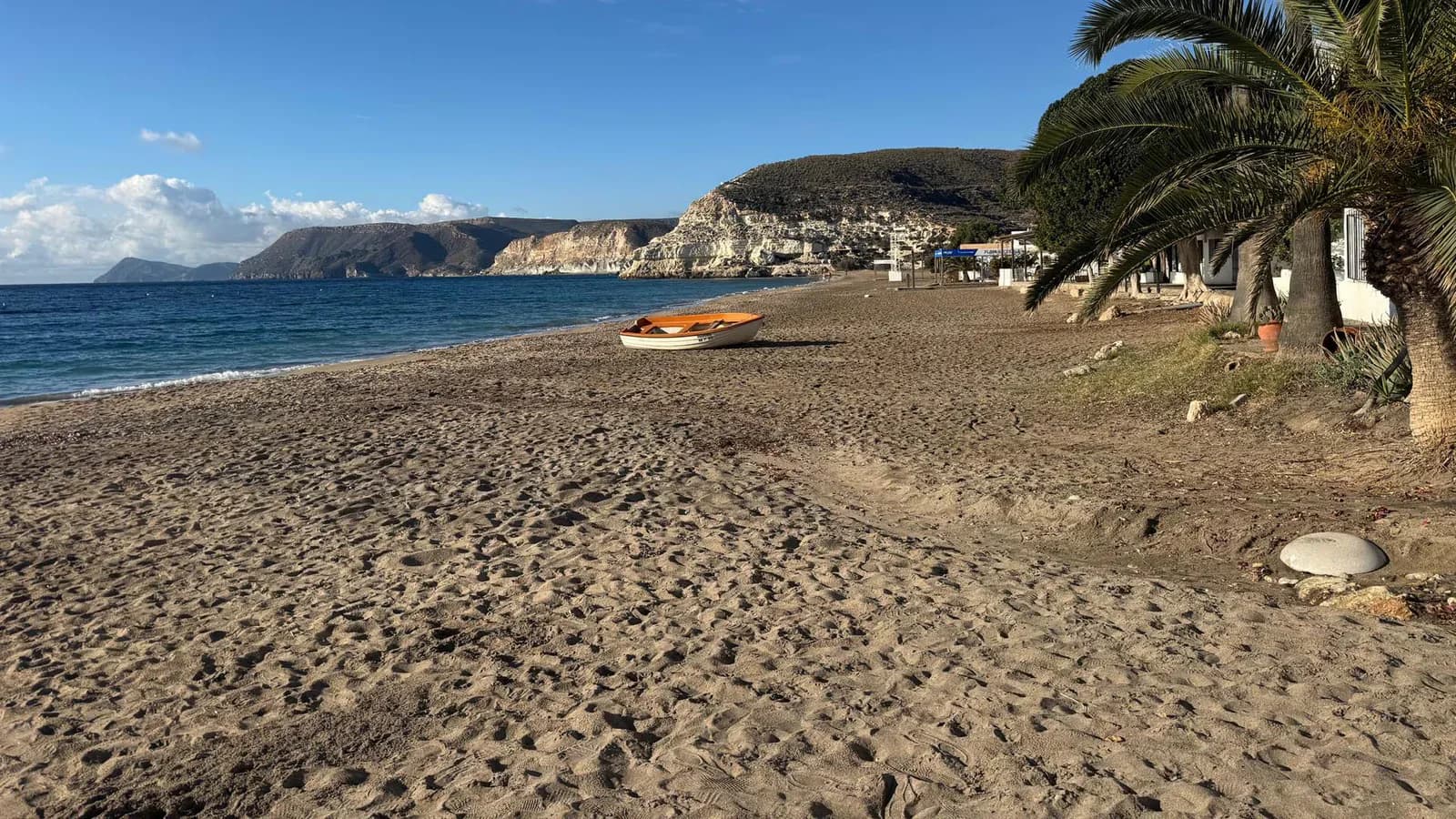 Cabo de Gata-Níjar suma siete denuncias en 2026 por turismo activo sin autorización