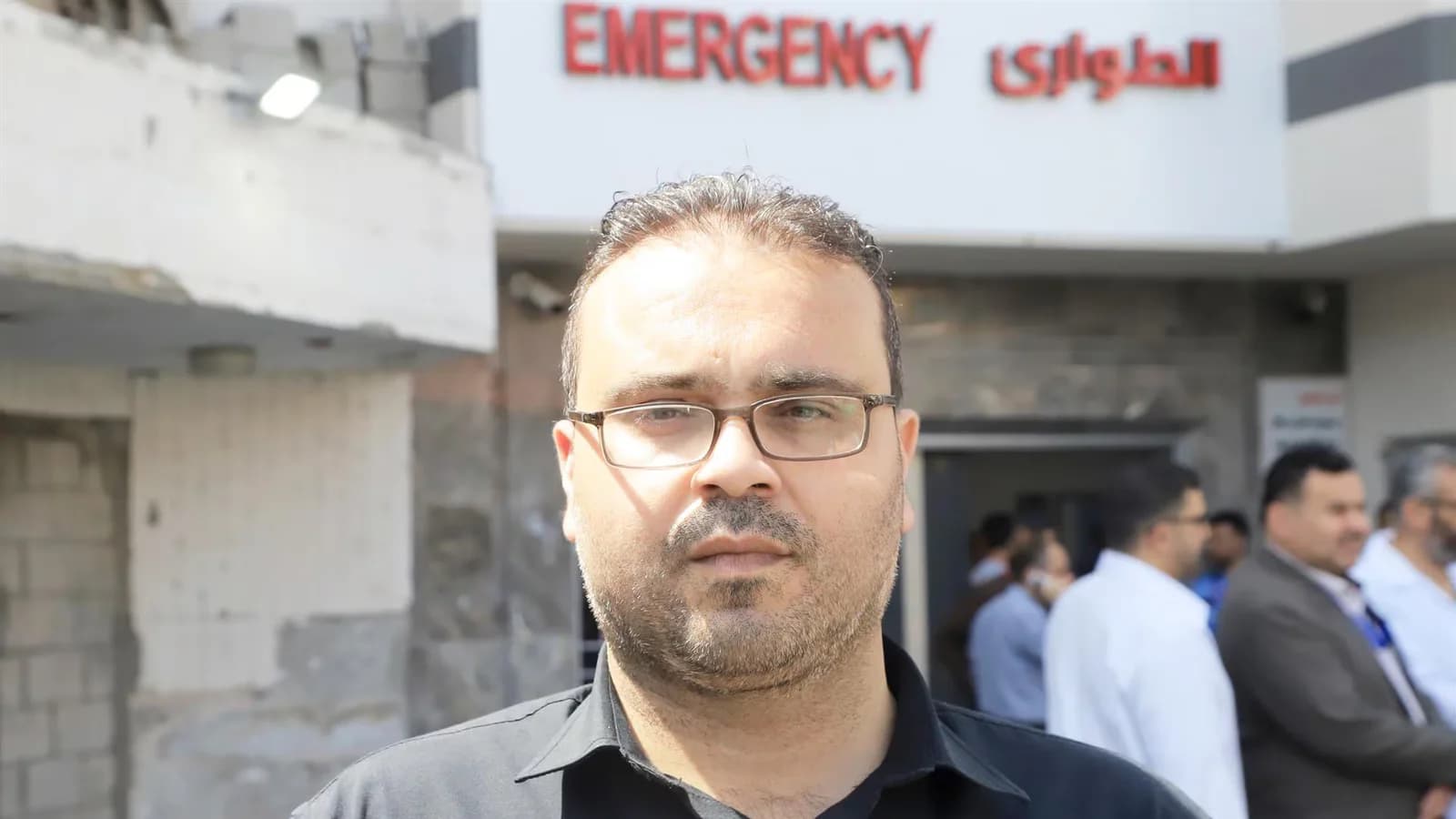 Delegación de Hamás llega a El Cairo para tratar la hoja de ruta para Gaza
