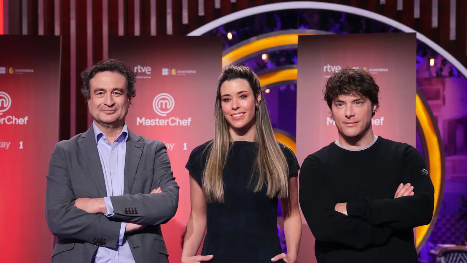 'MasterChef' eleva su calificación a +12 tras reclamos por contenido sexual