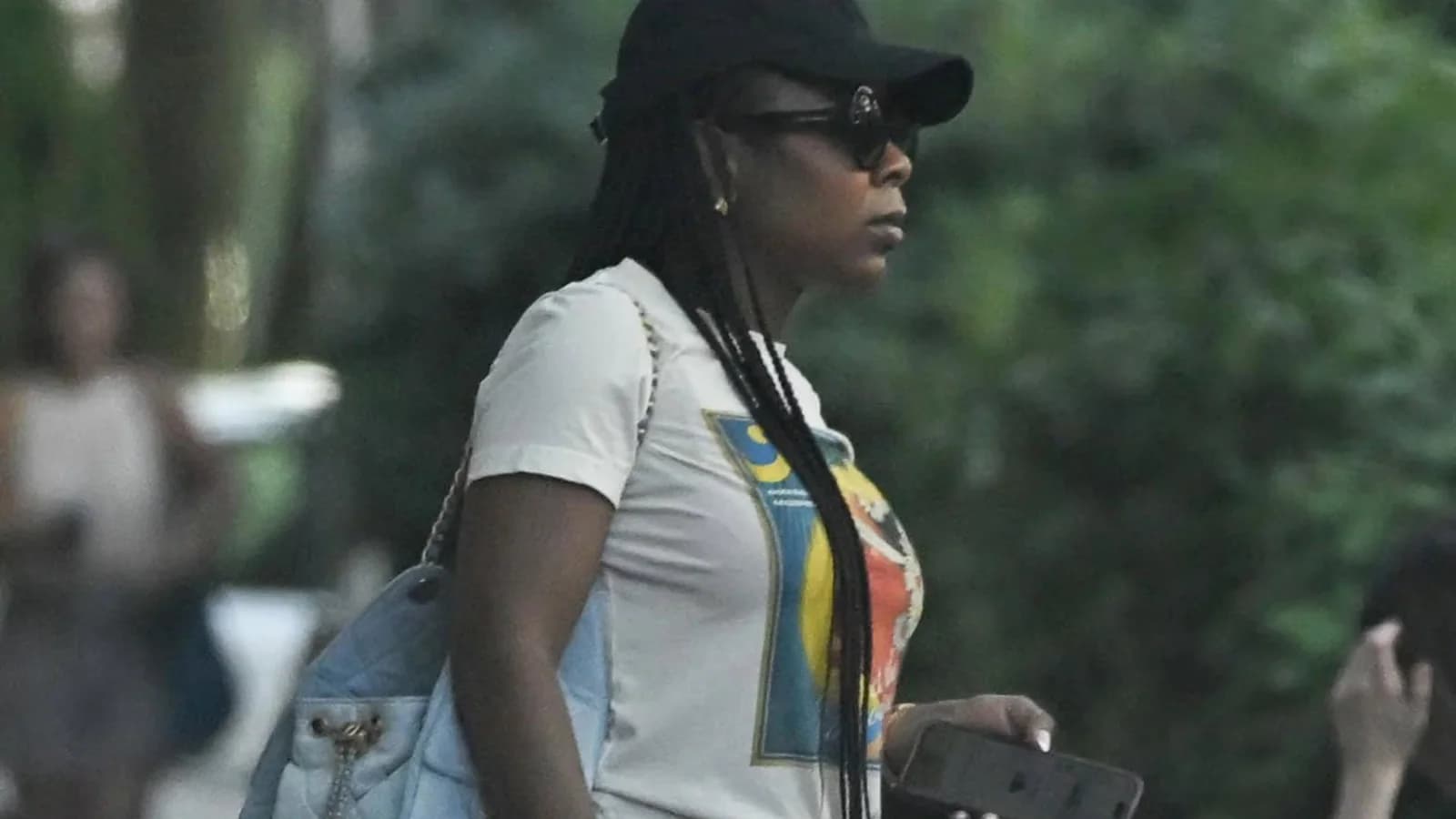 La madre de Lamine Yamal aseguró que el futbolista está «muy bien»
