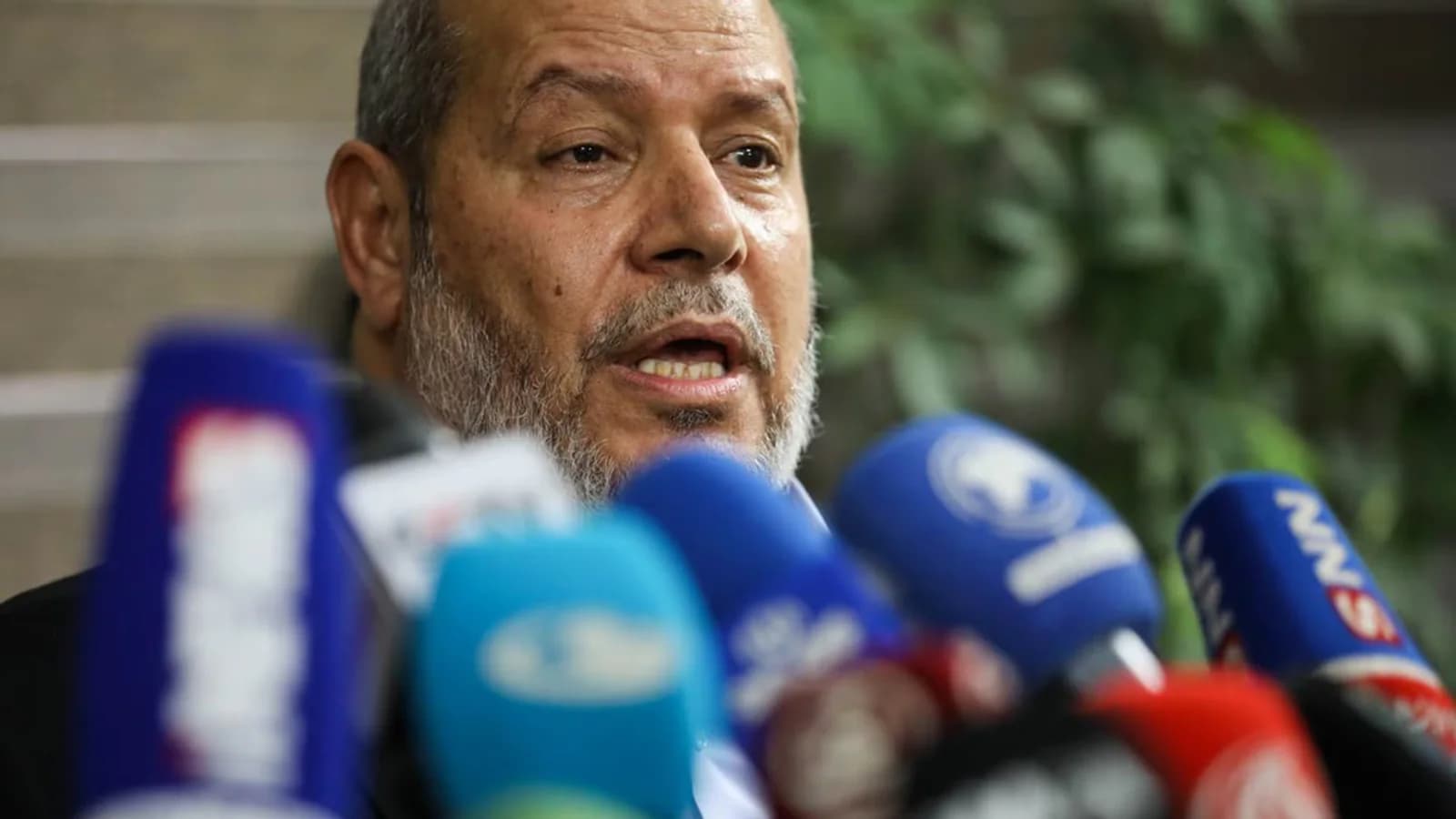 Hamás reafirmó ante Estados Unidos su apoyo a la segunda fase del plan para Gaza