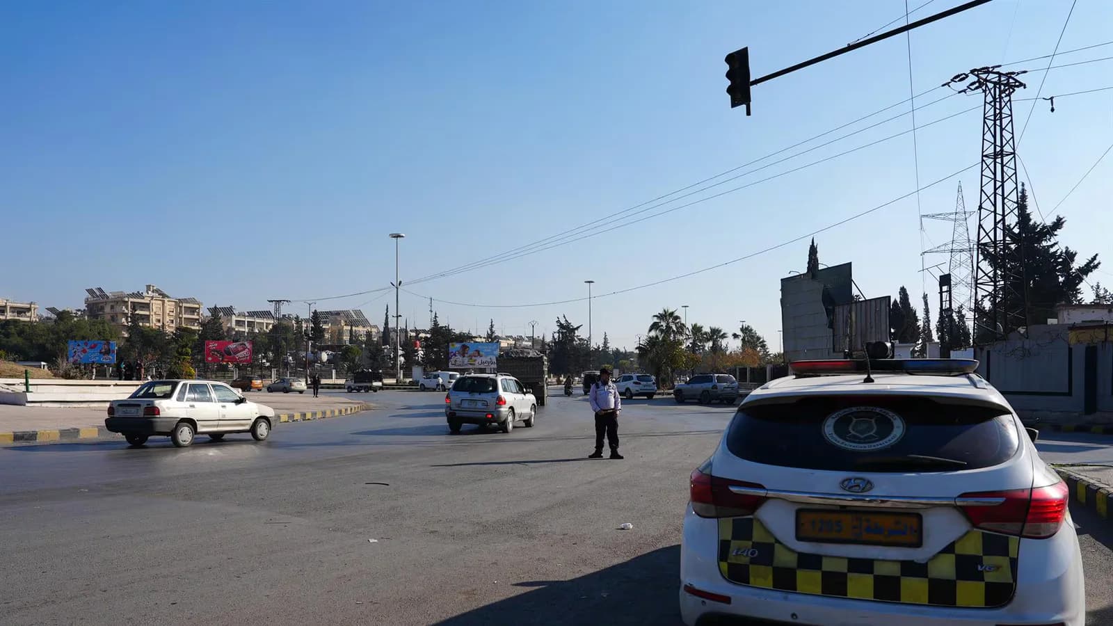 Siria: detuvieron a siete personas tras la muerte de un joven bajo custodia