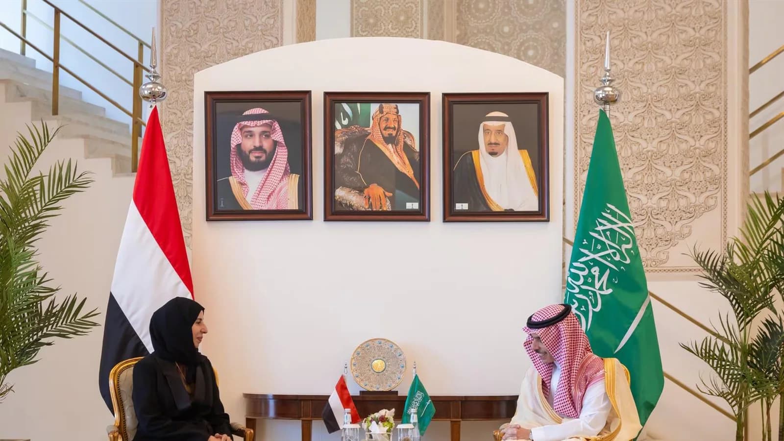 Yemen condenó ante Arabia Saudita los ataques atribuidos a los hutíes