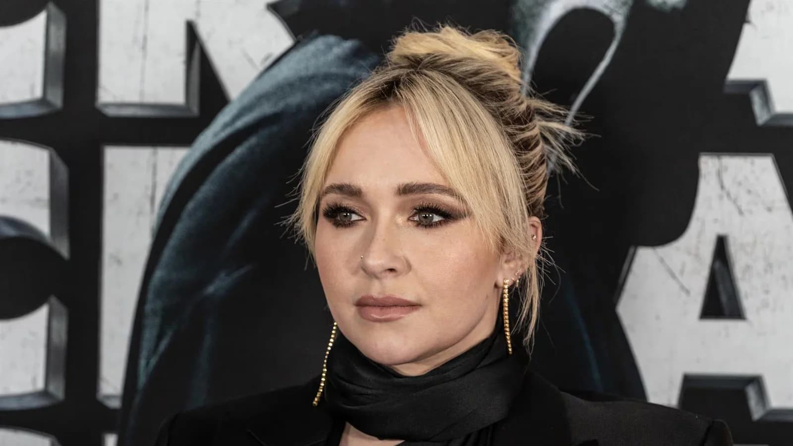 Muere a los 36 años Hayden Panettiere, actriz de Heroes y Nashville