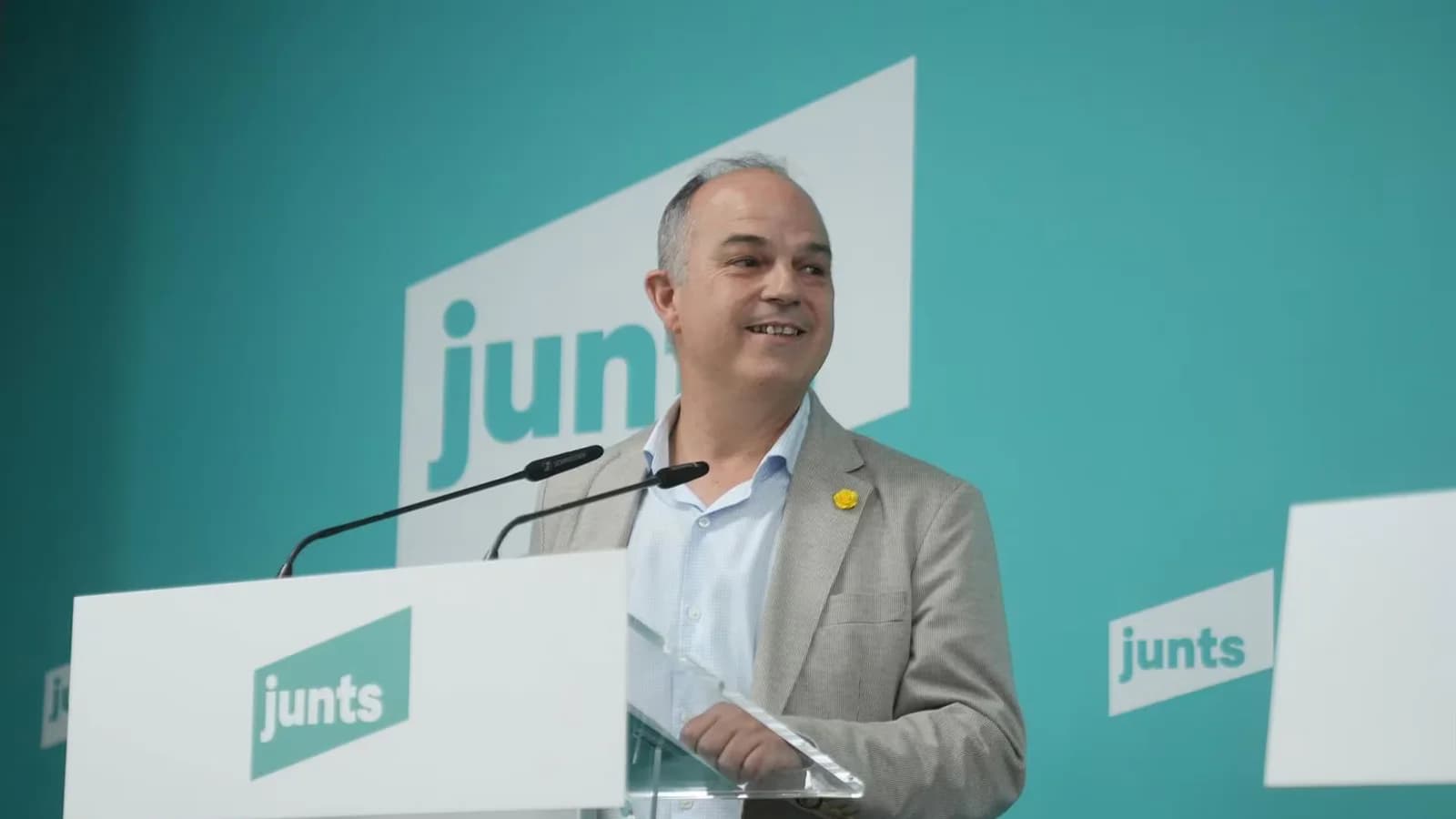 Turull reclama conocer "toda la verdad" a nueve años de los atentados del 17A