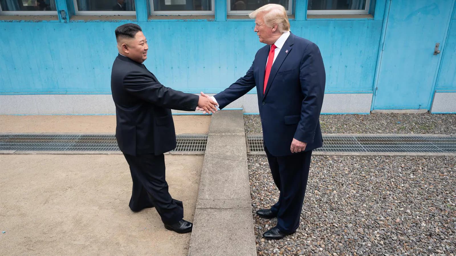 Seúl espera que el vínculo entre Kim y Trump impulse un diálogo regional