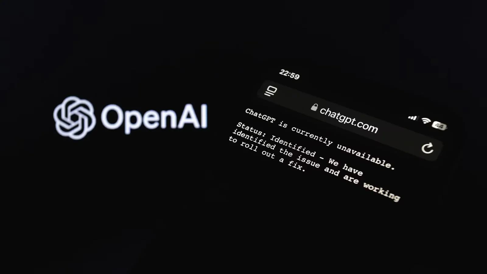 ChatGPT incorporó una función opcional para registrar la actividad en el ordenador