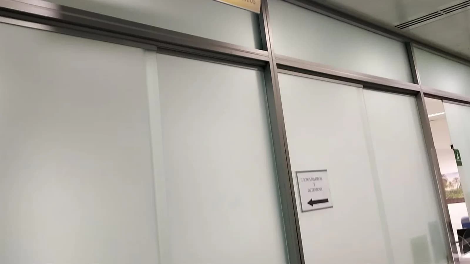Prisión provisional para el detenido por la muerte de su compañero de piso en Málaga
