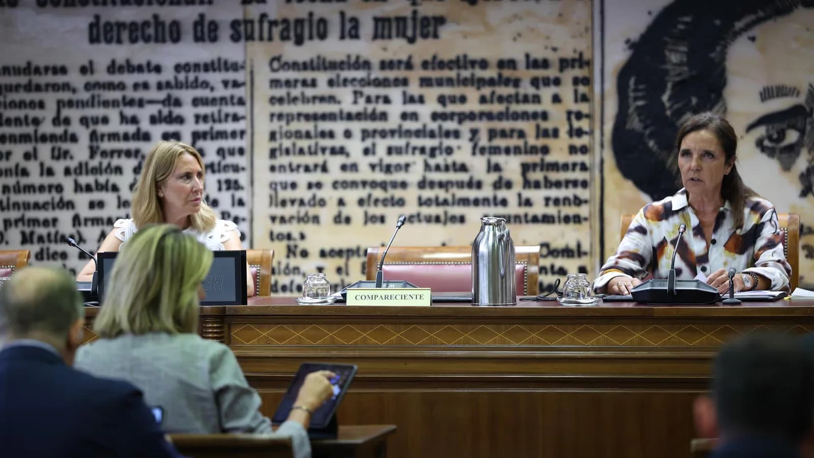 Albares no fue al Senado y el PP anunció acciones judiciales por su ausencia