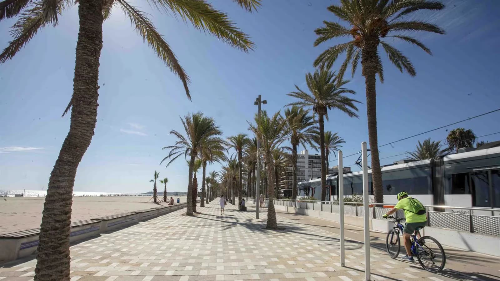 Liberaron con cautelares al joven acusado por una agresión mortal en Alicante
