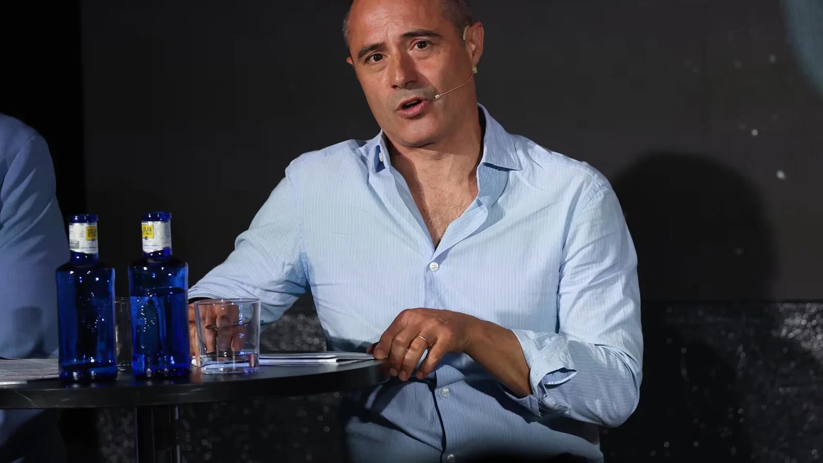 Gonzalo Cabrera será el nuevo director de ARCOmadrid desde octubre