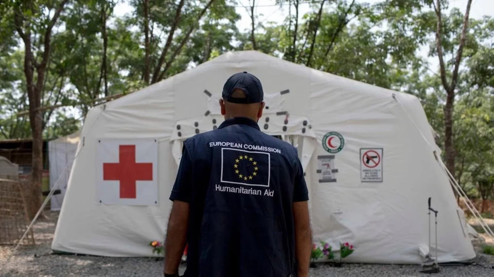 La UE asigna 2,3 millones de euros para contener el cólera en cuatro países africanos