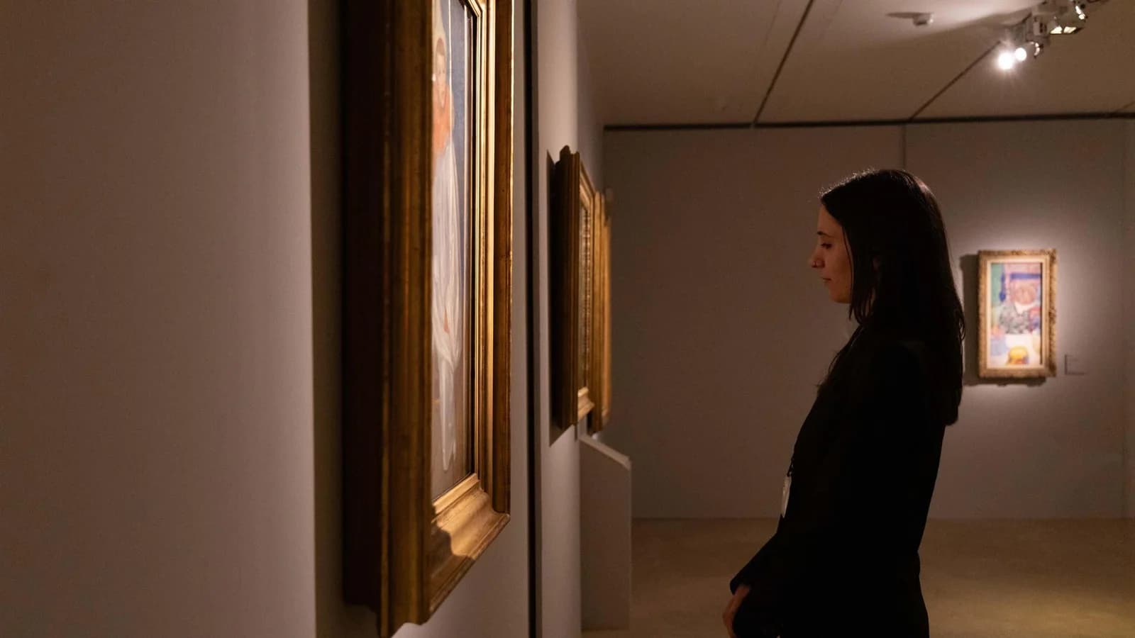 Hallan en Milwaukee un grabado de Picasso robado de una galería en 2018