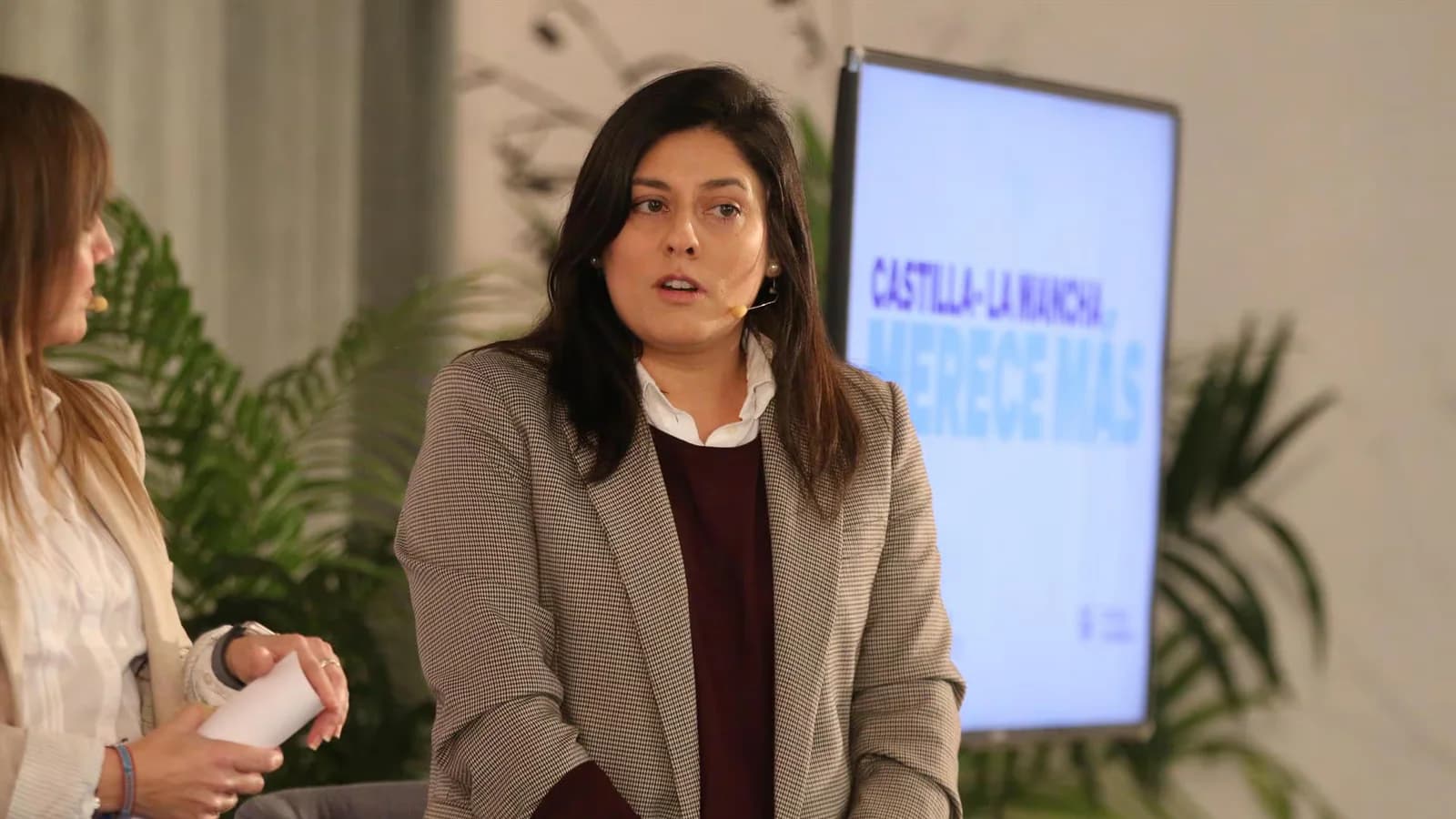 El PP pide explicaciones a Dolz por reclamar elecciones generales anticipadas