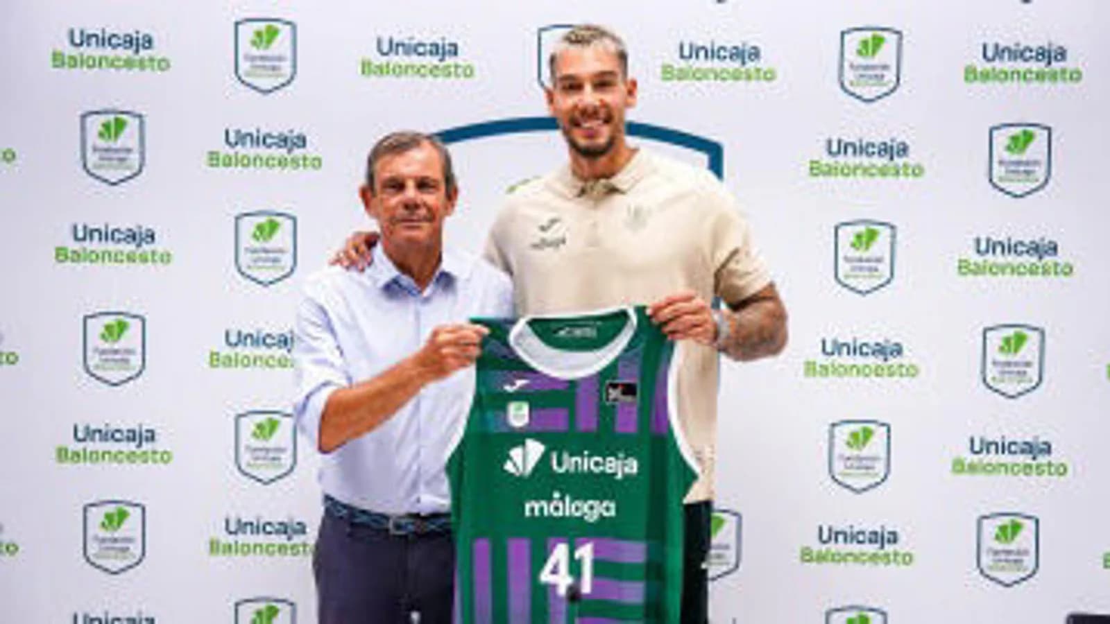 Willy Hernangómez: “Soy un soldado más y voy a la guerra como todos”