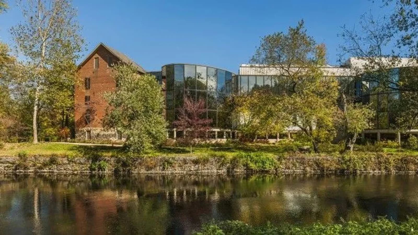 Turner y Wohlsen construirán un museo en Estados Unidos por US$100 millones