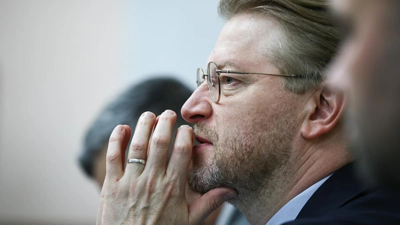 El Supremo ruso ratificó la exclusión de Yabloko de las legislativas