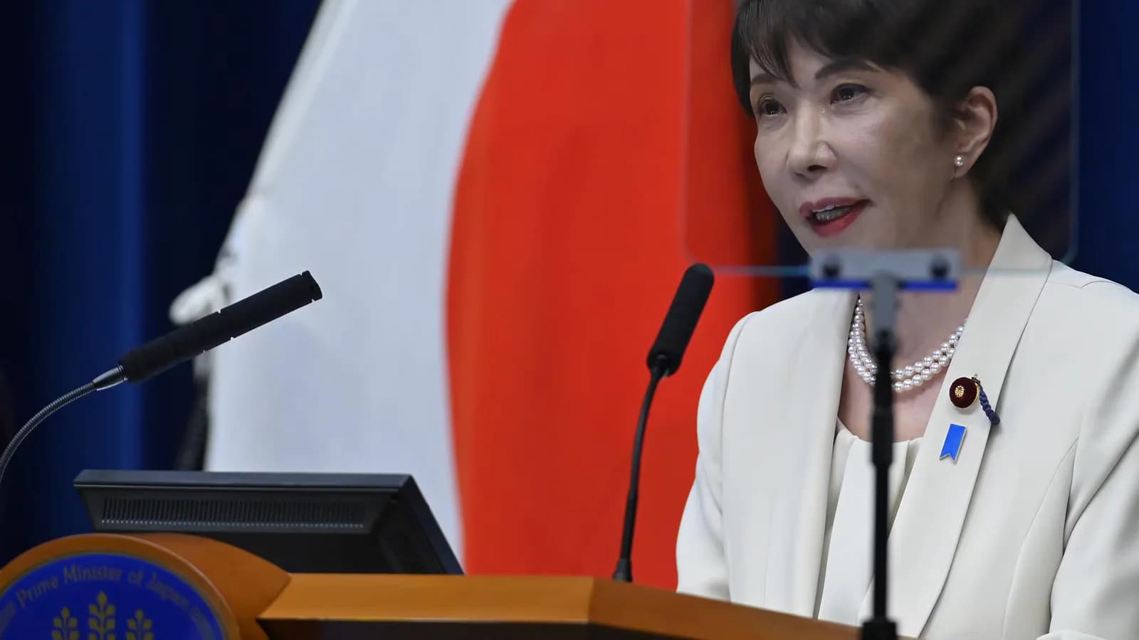 Rusia cita al embajador japonés por las críticas a la visita de Putin a las Kuriles