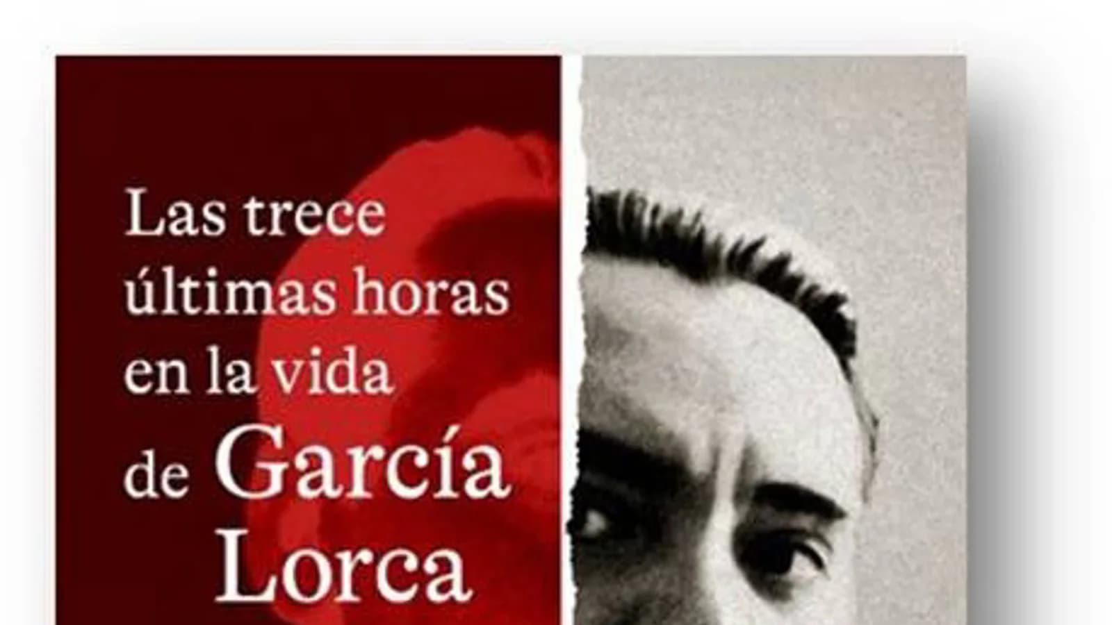 La Esfera reedita una investigación sobre las últimas horas de García Lorca