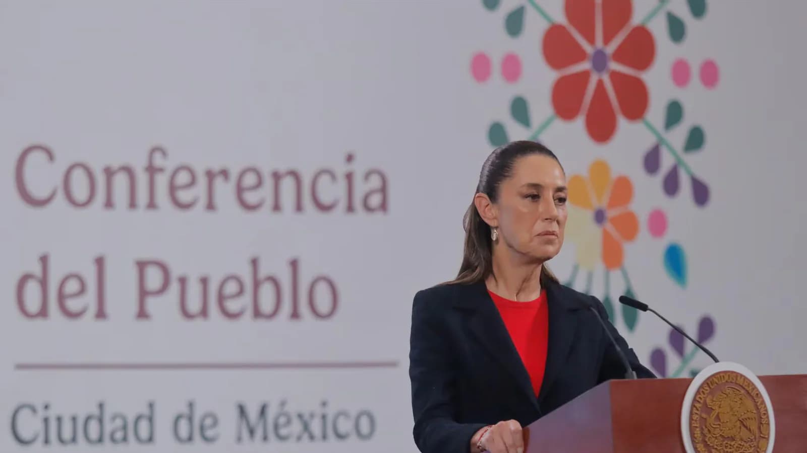 México confirmó la muerte de dos ciudadanos en el terremoto de Colombia