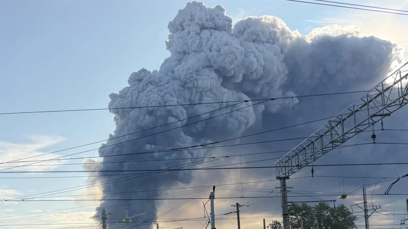Rusia acusa al Reino Unido de promover una escalada por el uso de drones en Ucrania