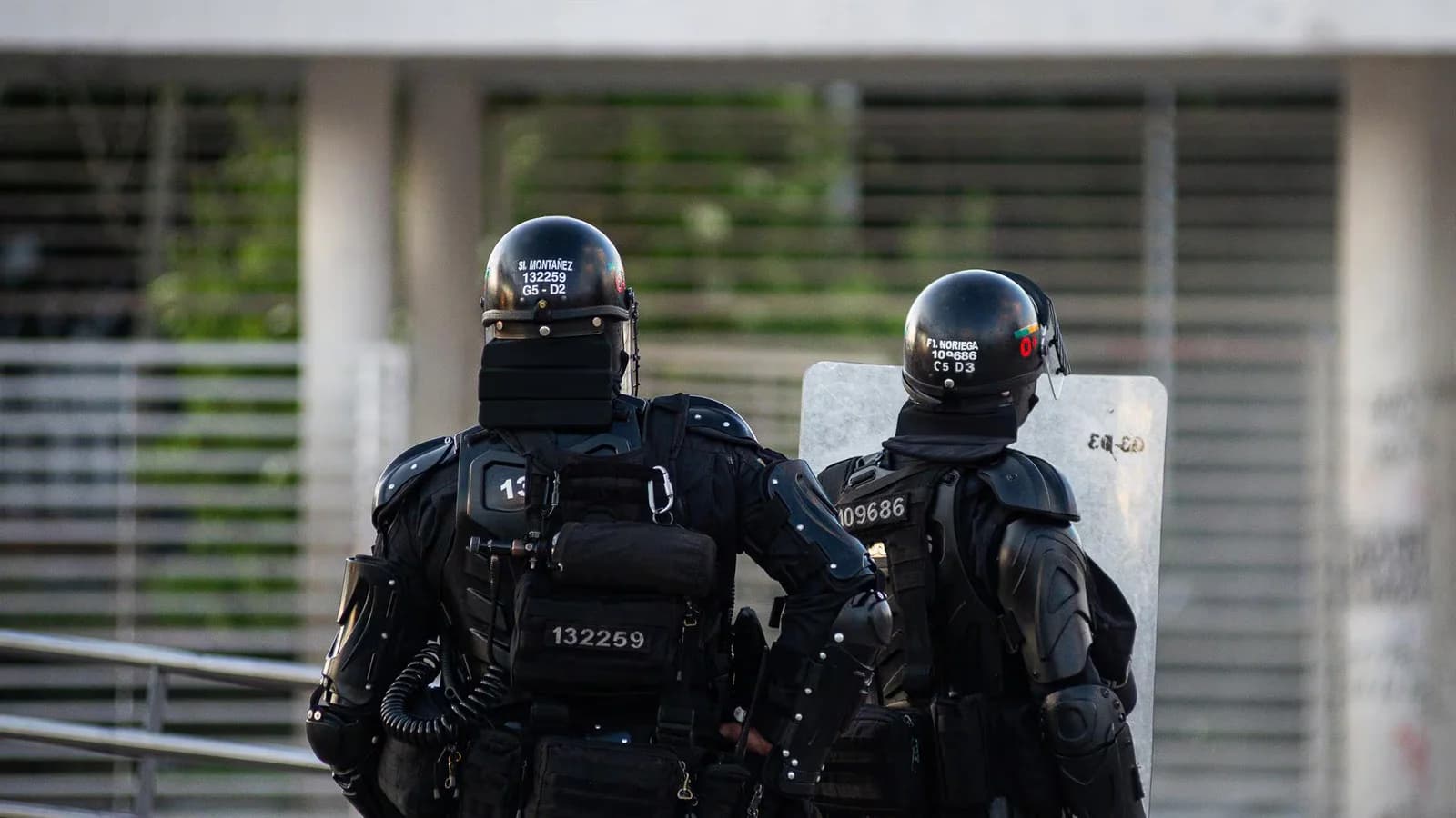 Colombia denuncia el posible secuestro de tres policías atribuido al ELN en Catatumbo