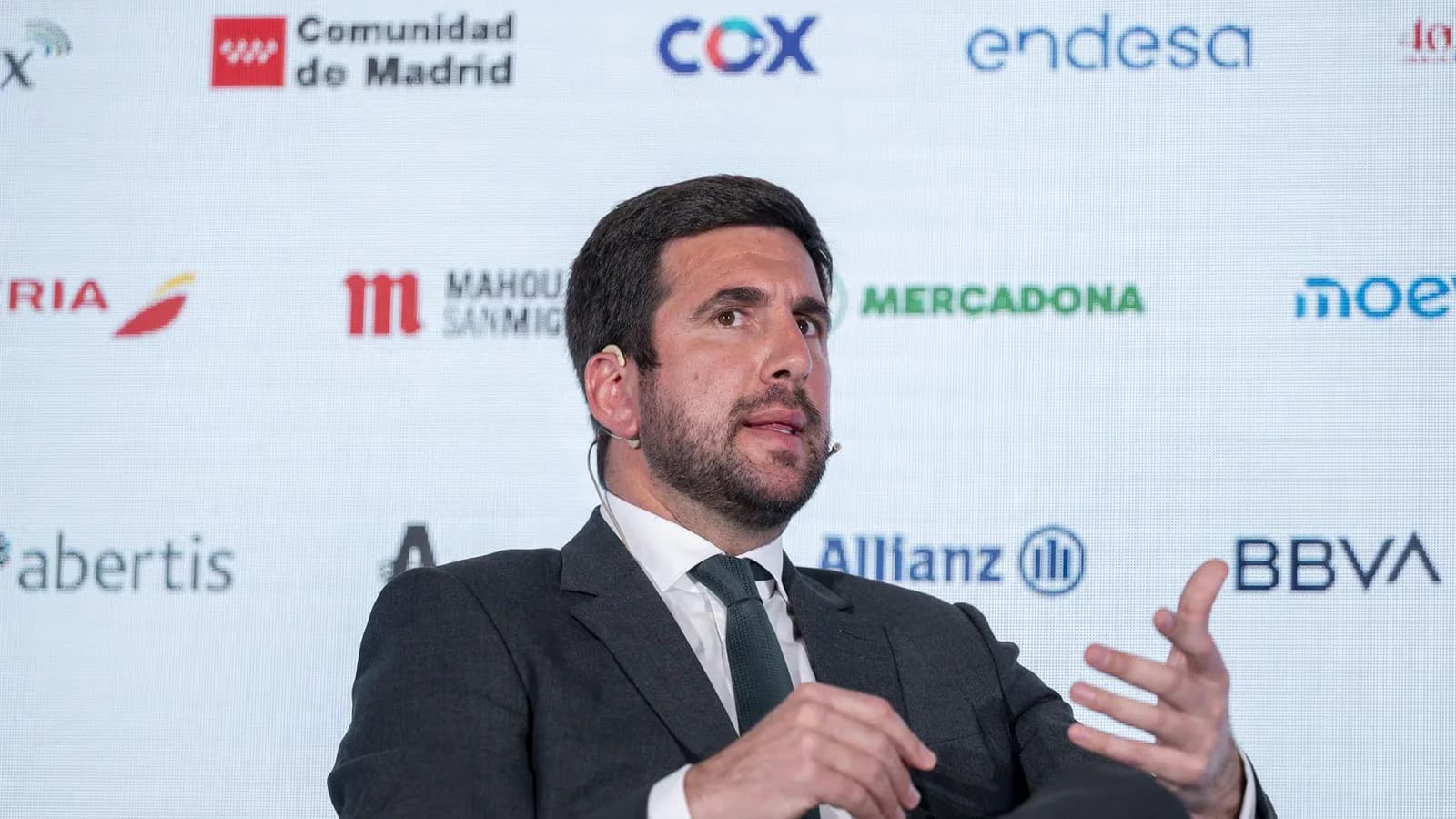 Cox se adjudica la construcción de una desaladora en Baja California por US$304 millones