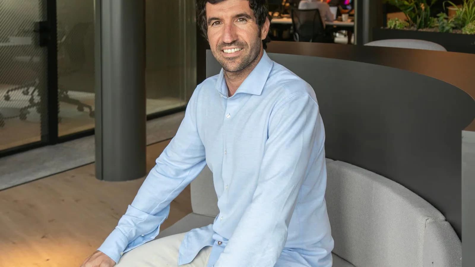 Santiago Pérez Olano asumirá el negocio bancario de Revolut en España