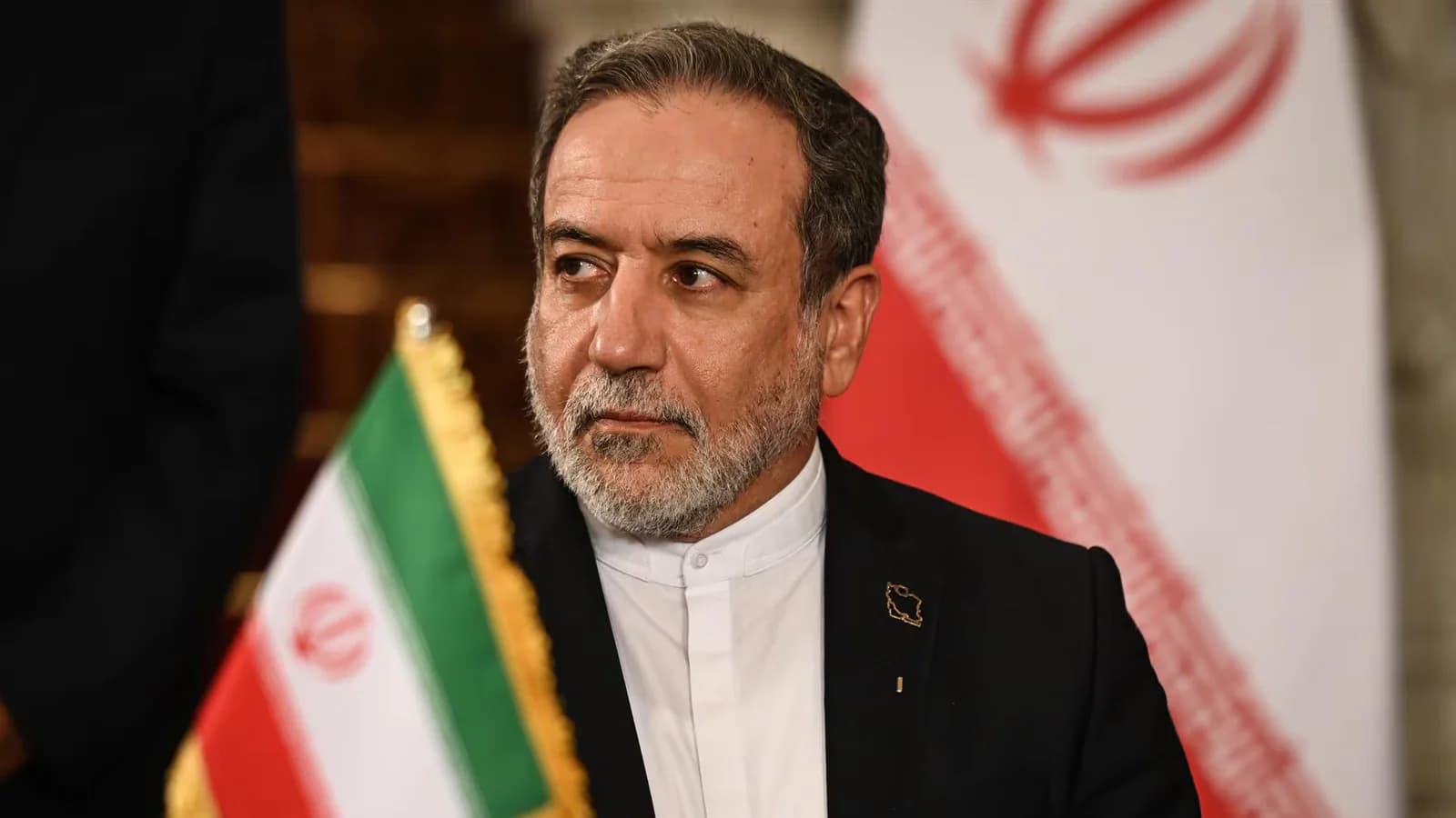 Irán acusa a Israel de bloquear el diálogo con Estados Unidos para alcanzar la paz