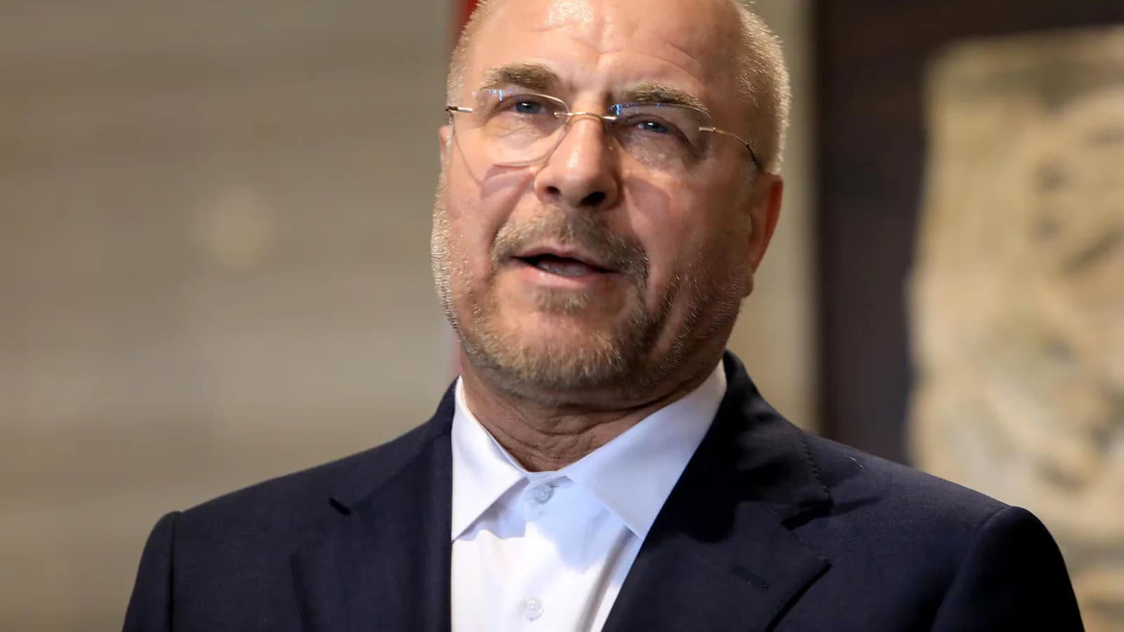 Qalibaf viajará a Irak para analizar la situación regional y la cooperación bilateral