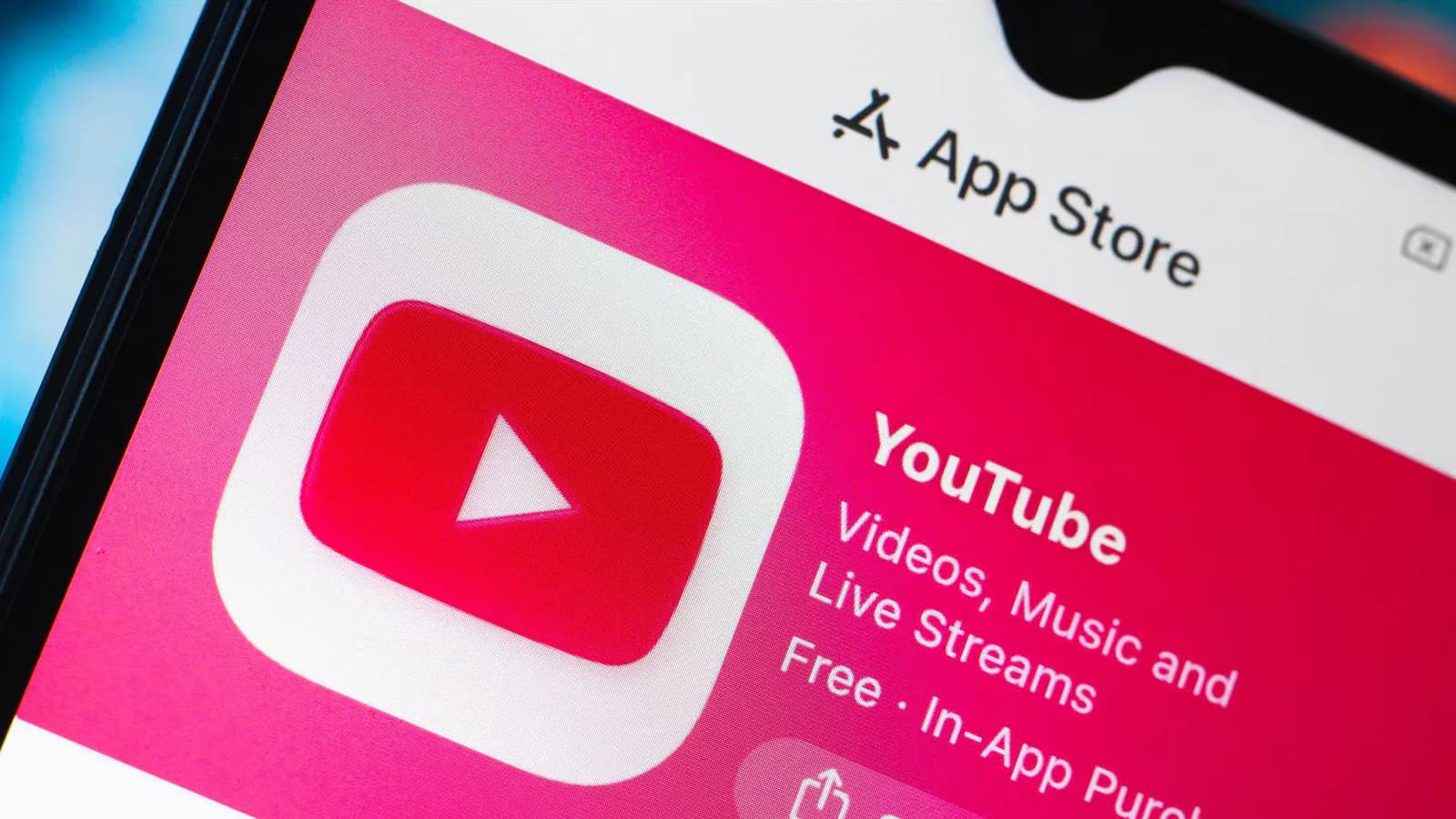 YouTube modificará el conteo público de visualizaciones desde el 24 de agosto