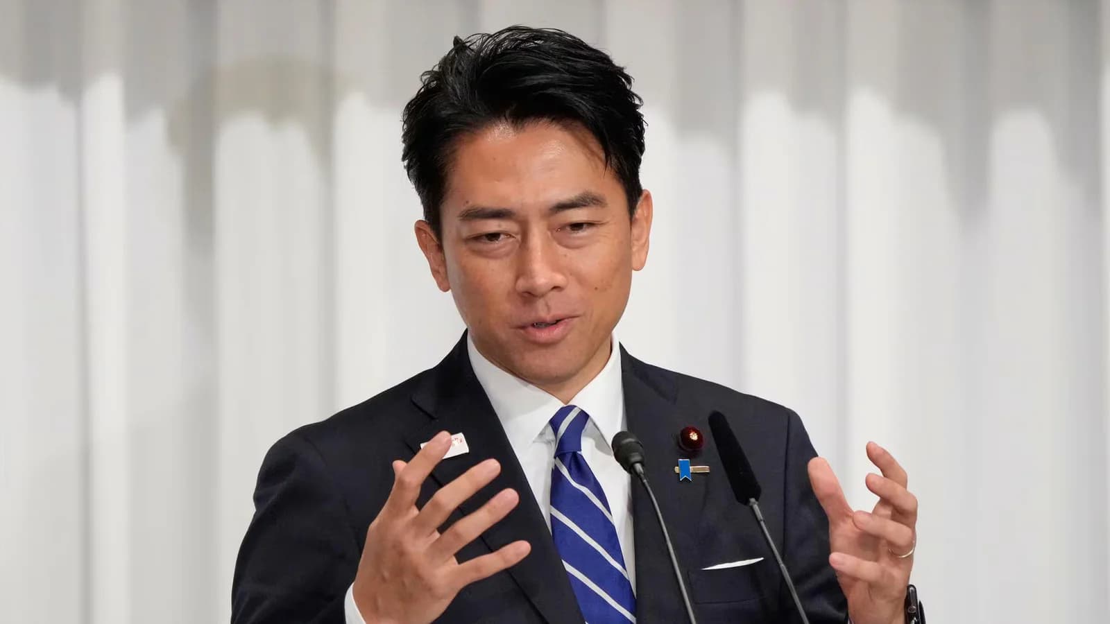 Japón defiende la cooperación con EE.UU. y Corea del Sur para la seguridad regional