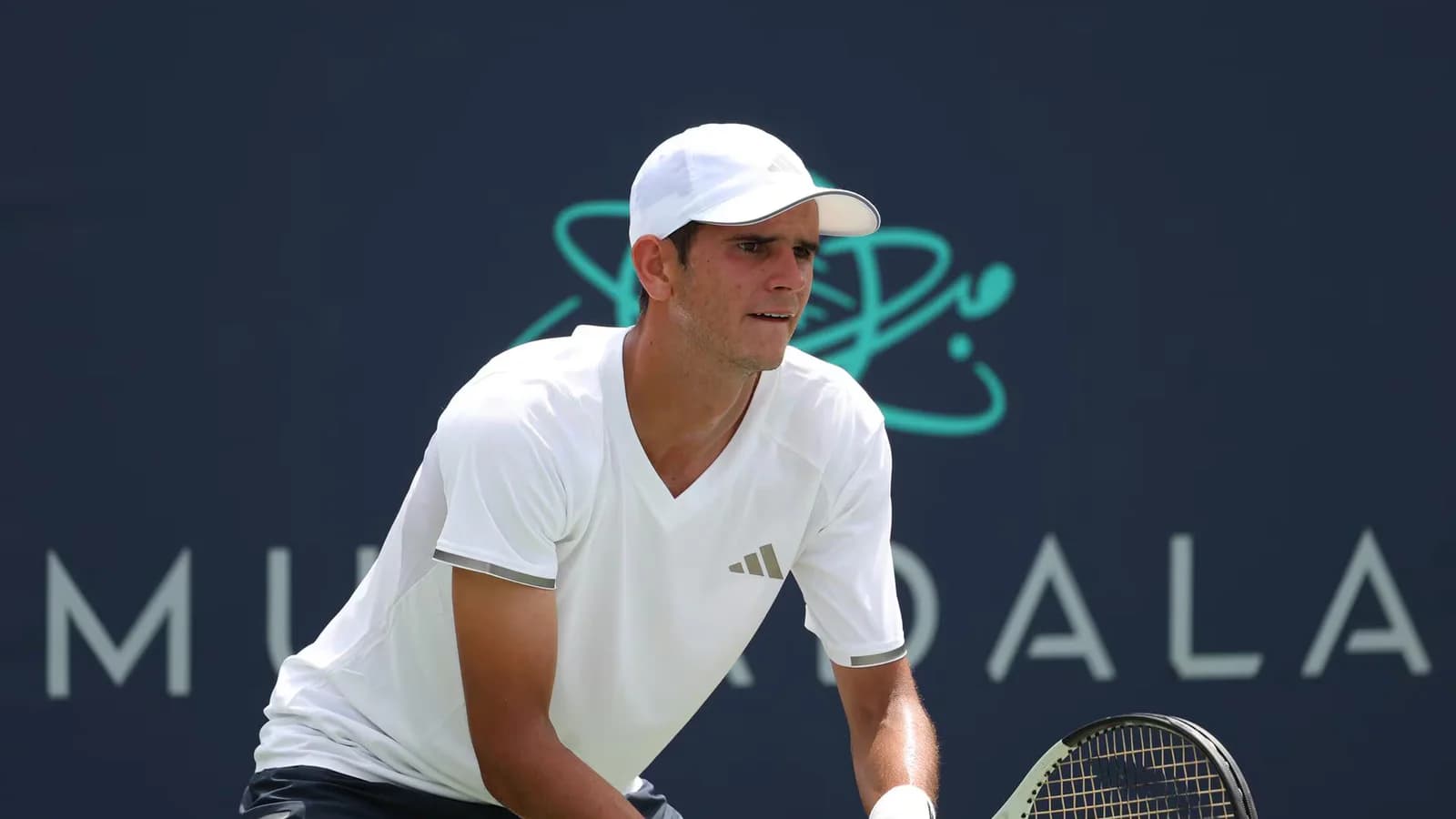 Rafael Jódar vence a Alejandro Tabilo y avanza a octavos en Cincinnati