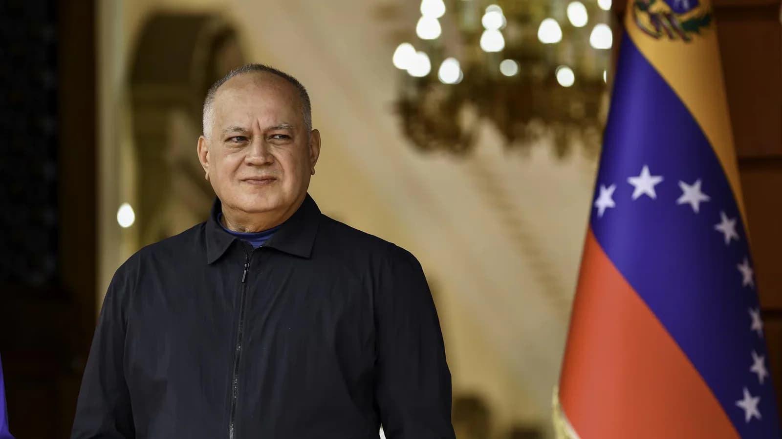 Diosdado Cabello acusó a sectores opositores de intentar frustrar el diálogo en Venezuela
