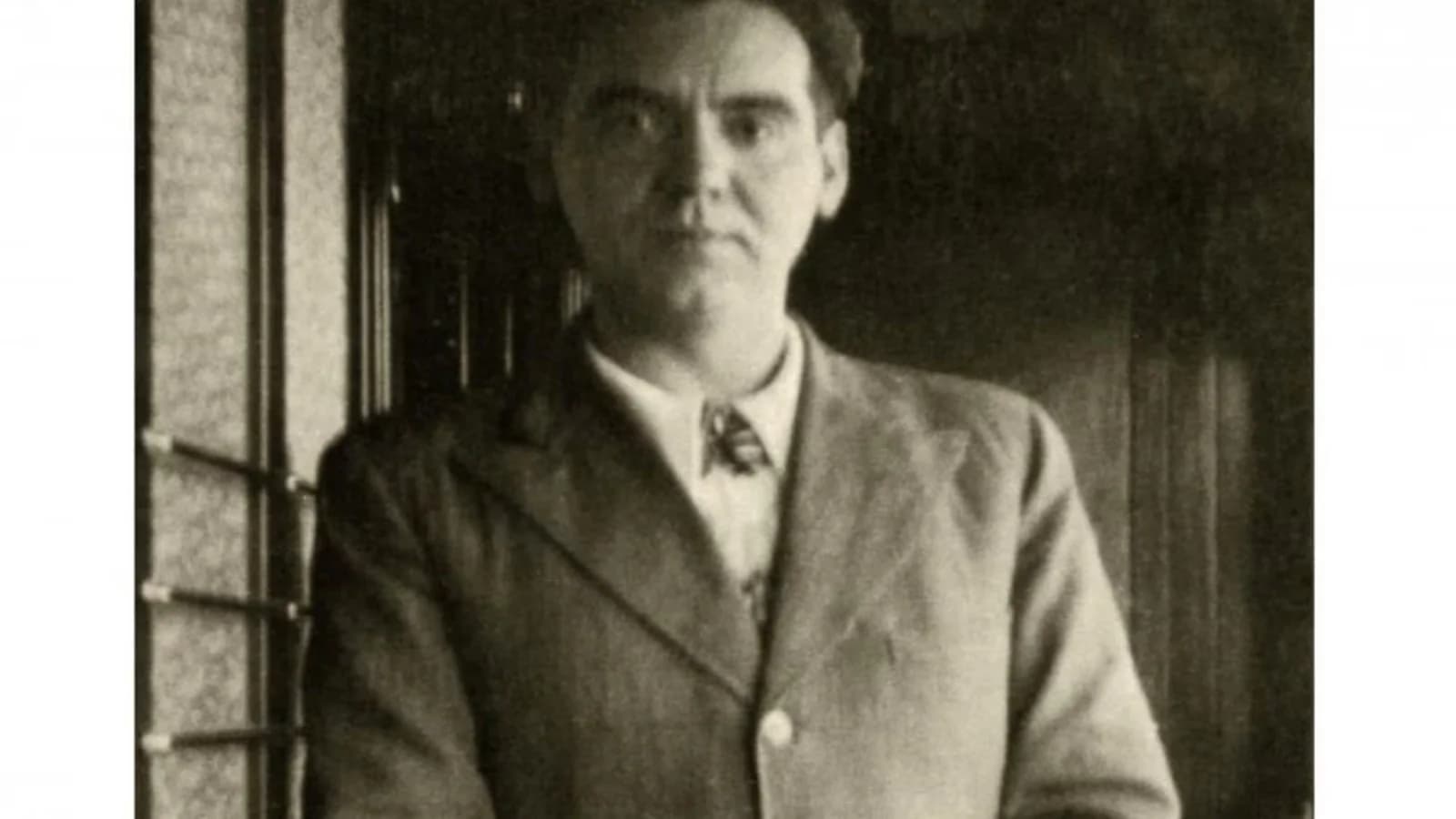 Montero reivindica la voz de Lorca a 90 años de su asesinato