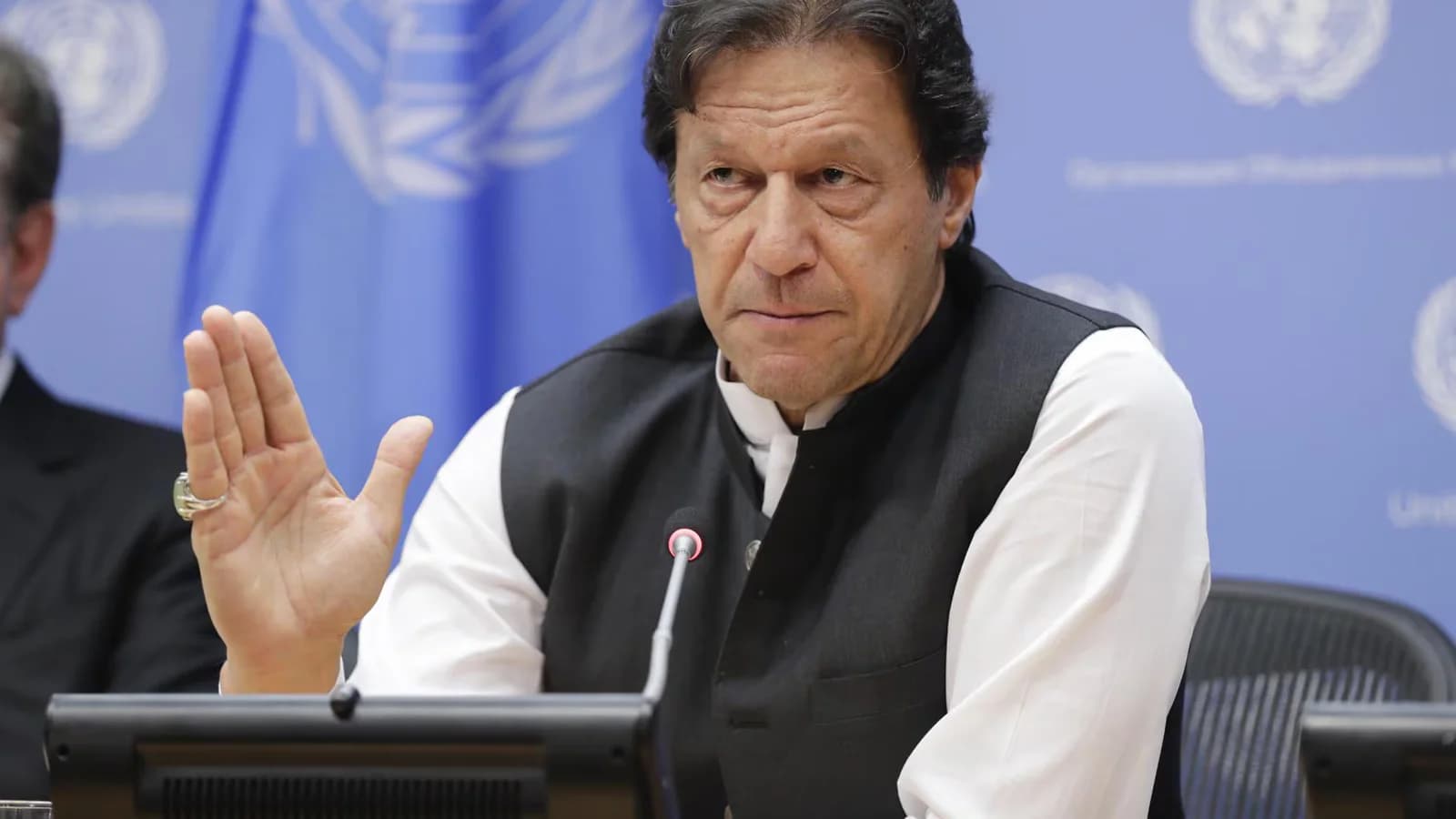 La Corte Suprema de Pakistán ordenó trasladar a Imran Jan a un hospital