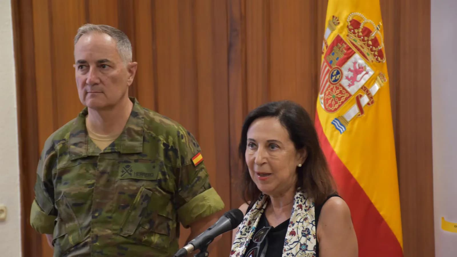 España eleva a 4.750 millones de euros su gasto medio en defensa en 2025