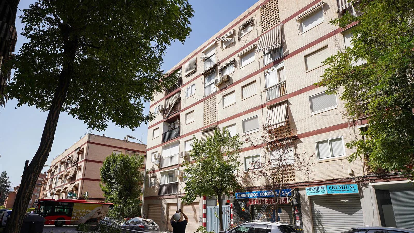 Geólogos consideran normal el sismo de magnitud 4,7 registrado en Granada
