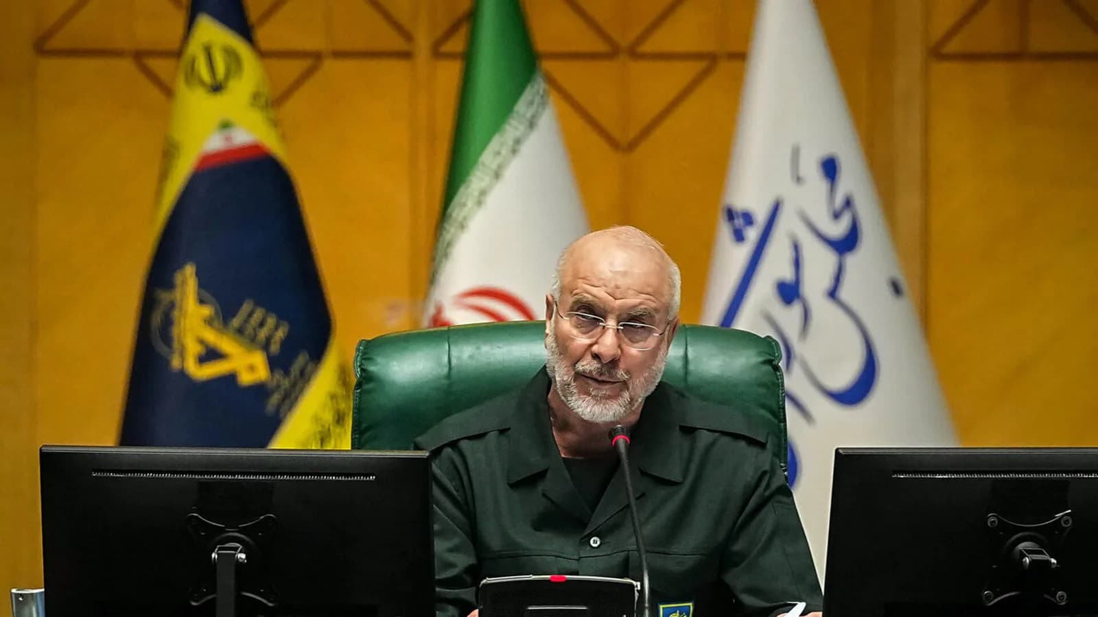 Irán condiciona la apertura del estrecho de Ormuz al cumplimiento de EE.UU.