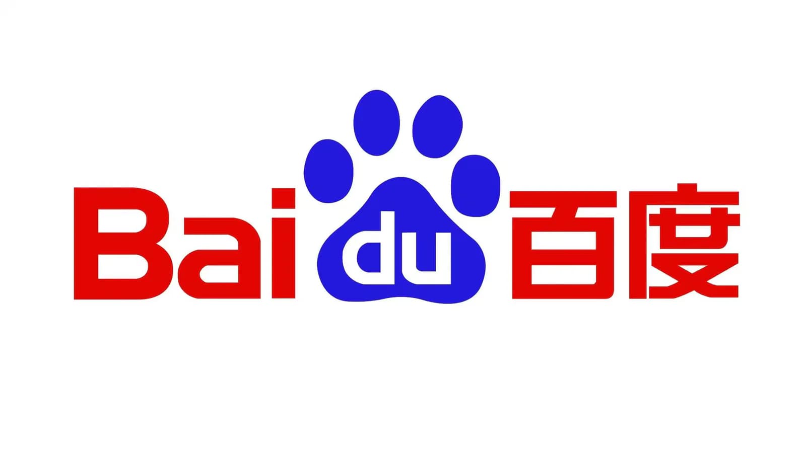 Baidu ganó 297 millones de euros en el segundo trimestre, un 68% menos