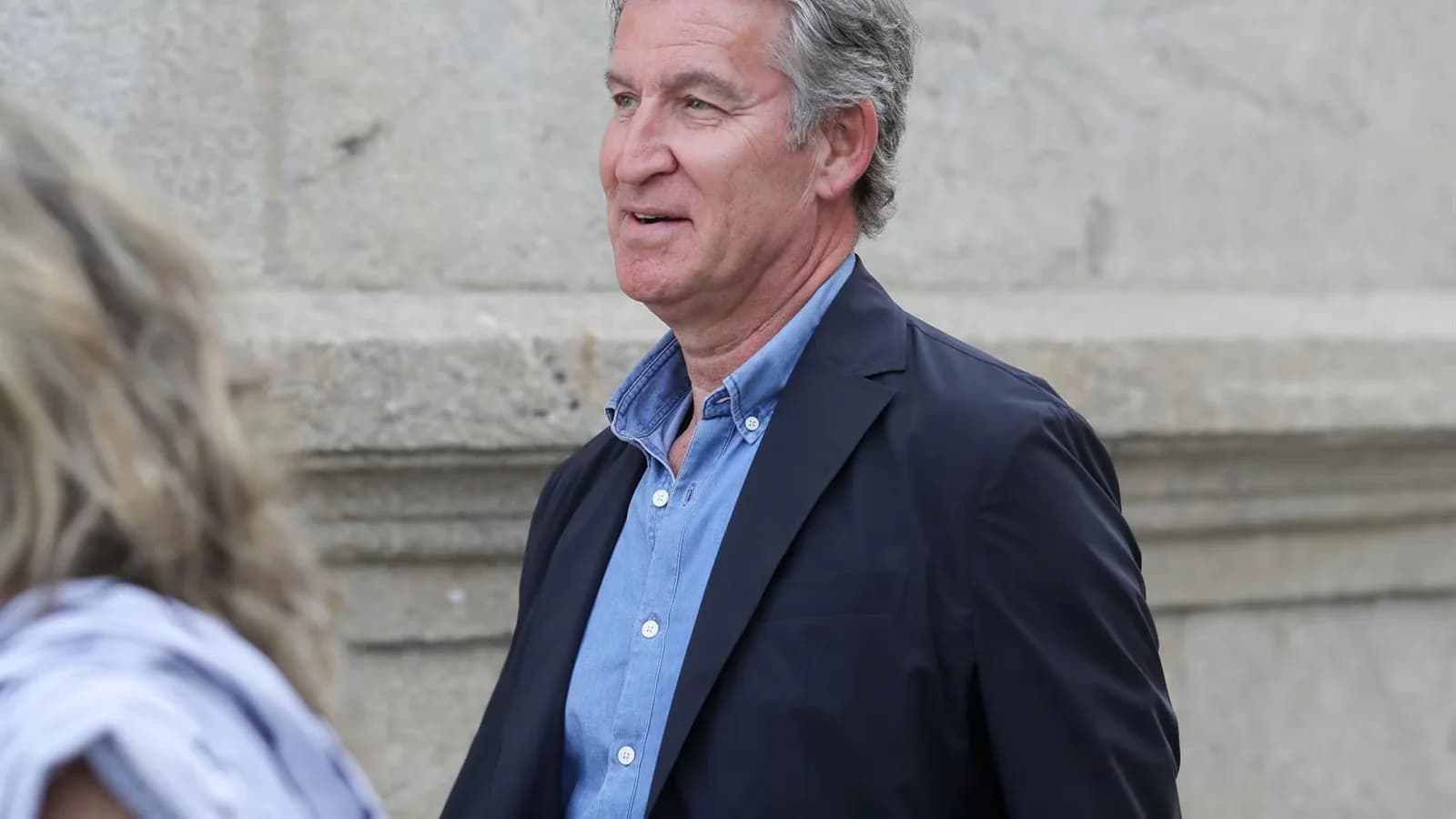 Feijóo acusa a Sánchez de impulsar un programa «destituyente» contra el Estado