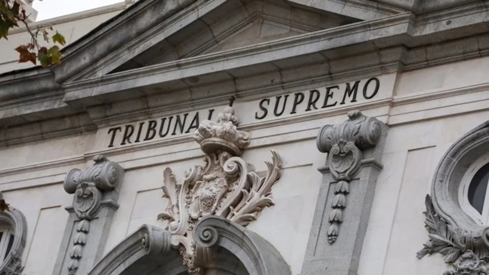 El Supremo establece que el cambio de sexo no anula una condena previa por violencia machista