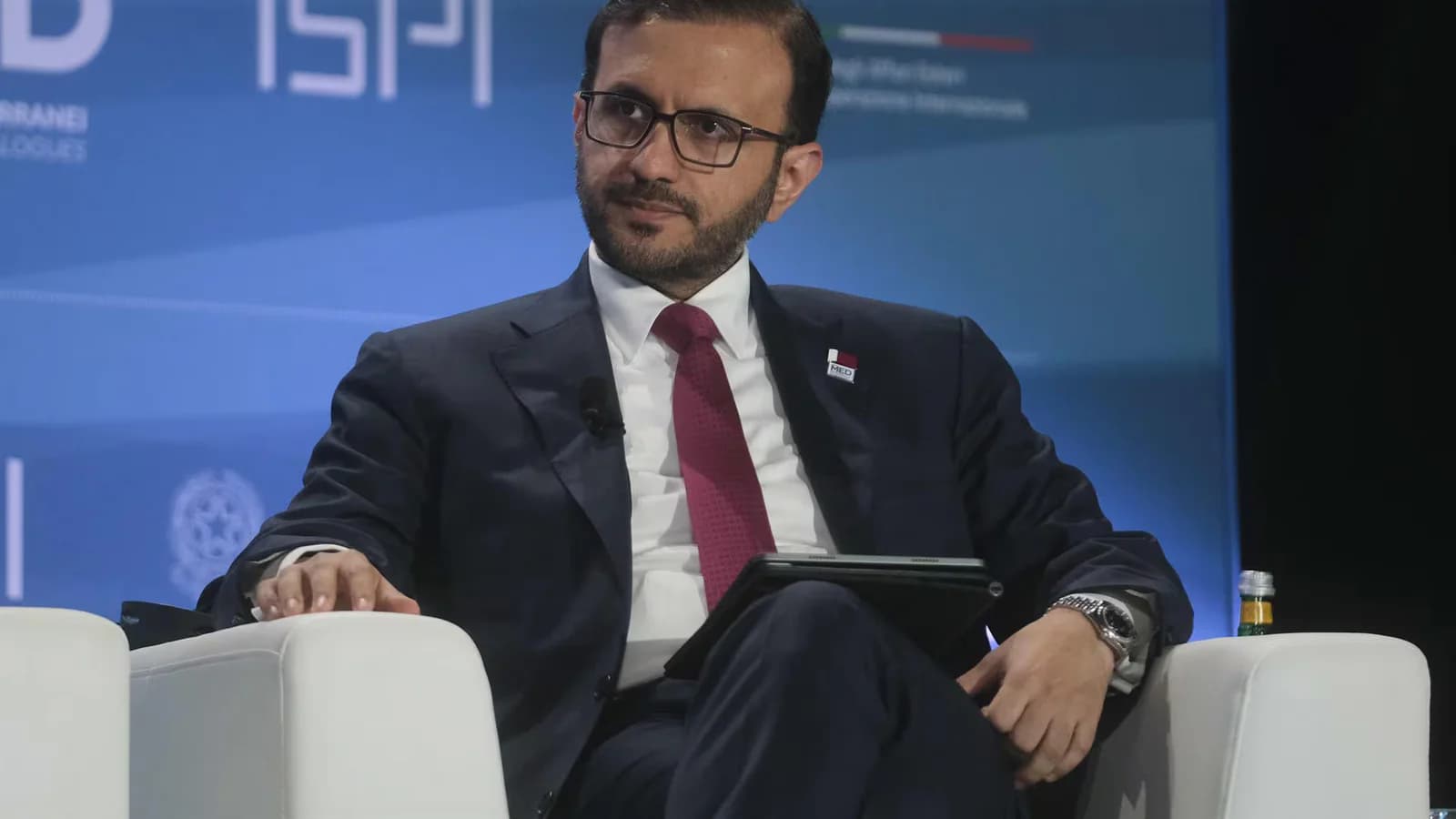 Qatar espera un acuerdo sobre Ormuz para reanudar el diálogo entre Washington y Teherán