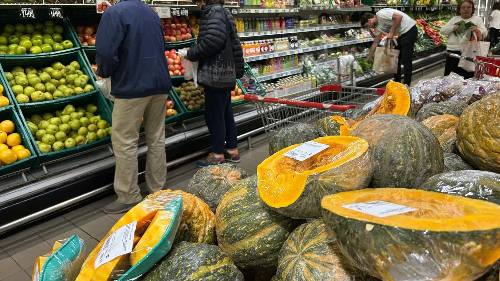 La confianza política como base para reglas económicas estables