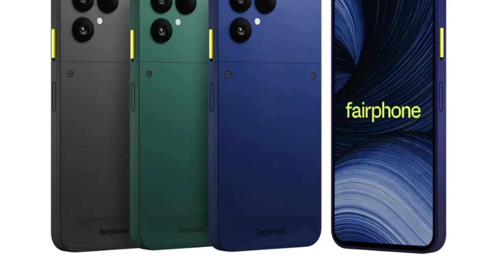 Fairphone Gen. 6+ llega con 12 GB de RAM y soporte de software hasta 2033