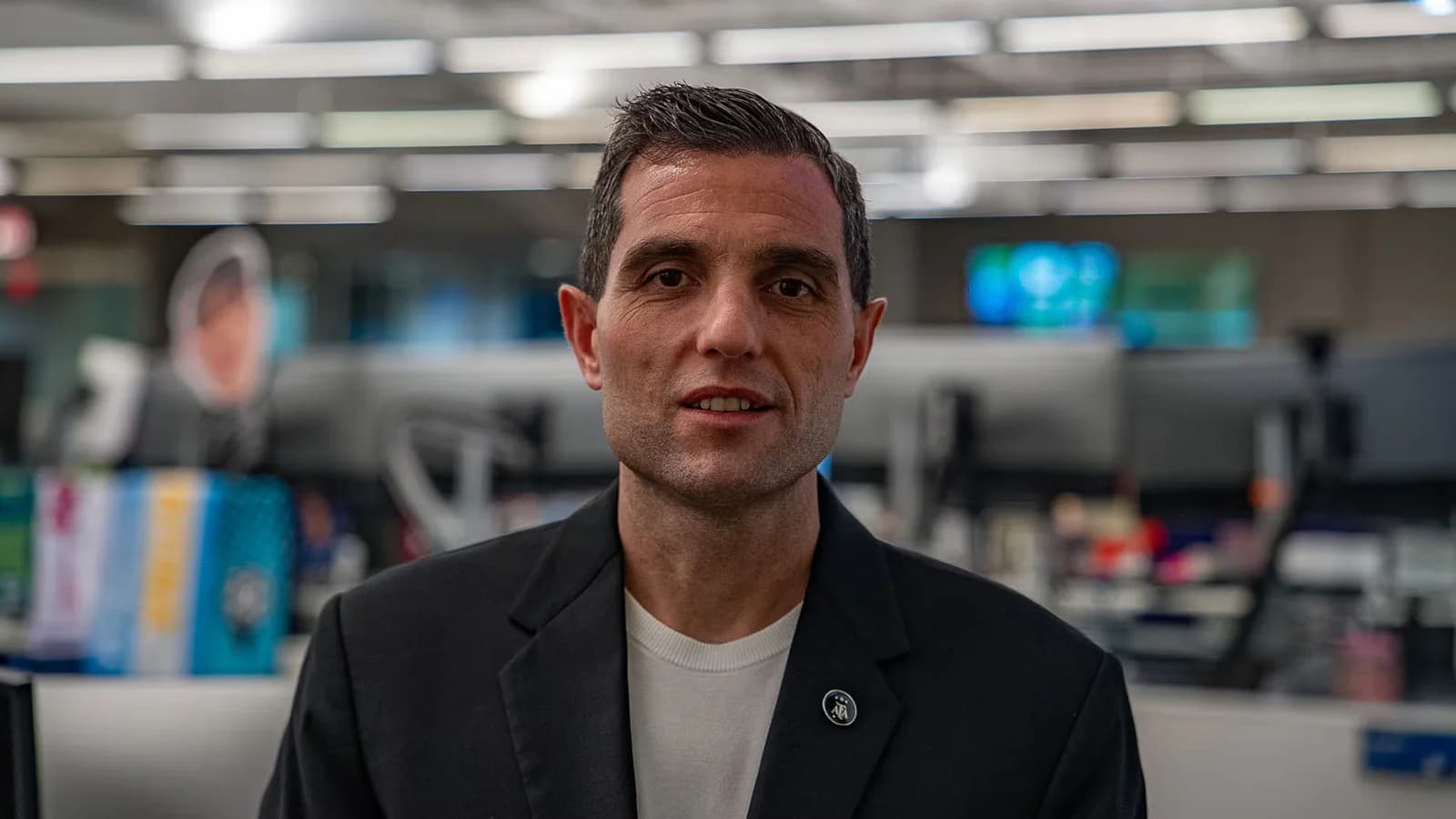 Leandro Petersen lanzará TAI, una agencia enfocada en marcas y negocios