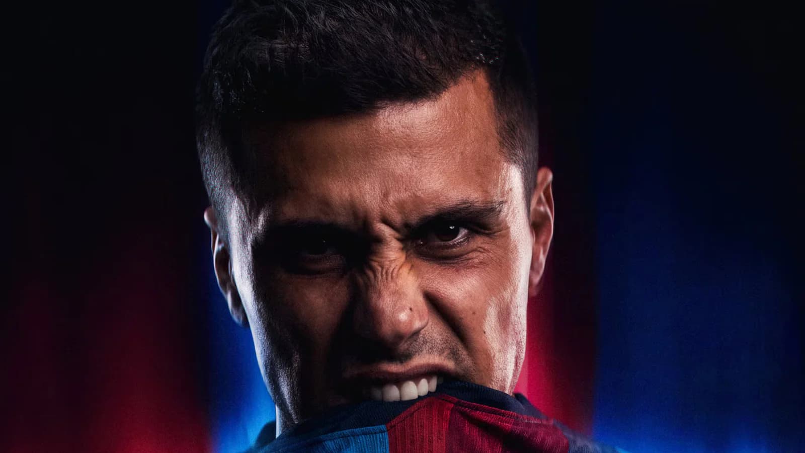 Rodri Hernández jugará en el Barcelona hasta el 30 de junio de 2030