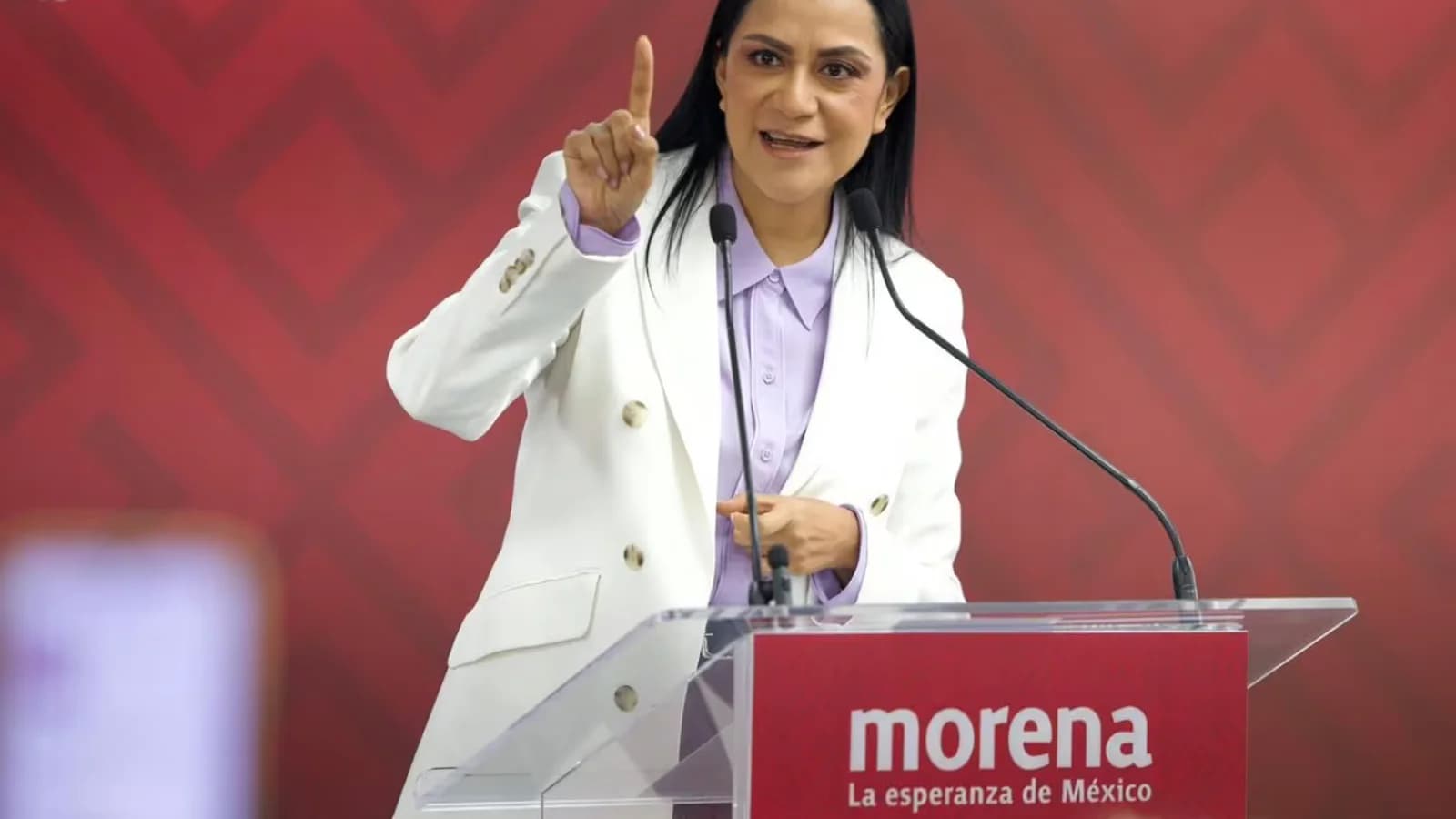 El INE asignará más de $10.842 millones a partidos y candidaturas en 2027